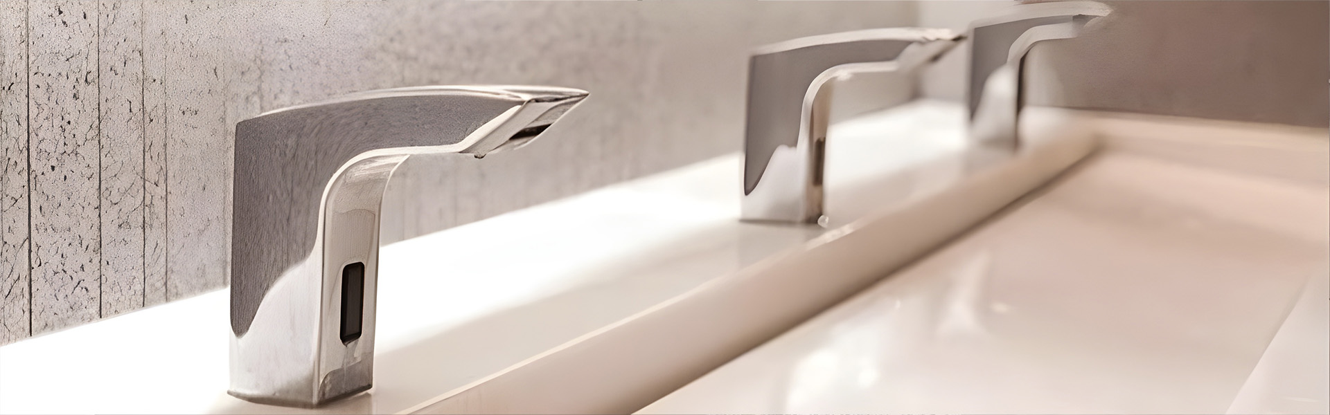 Fontana Touchless Faucets